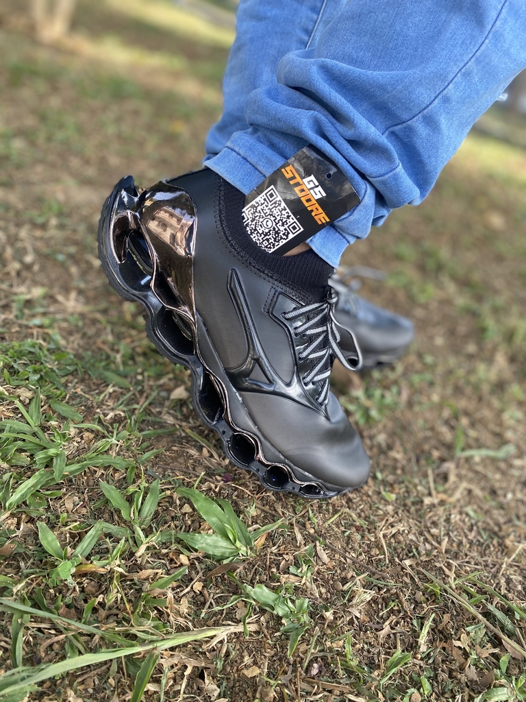 Mizuno sorayama hotsell