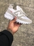 NEW BALANCE 574 - CINZA/BRANCO