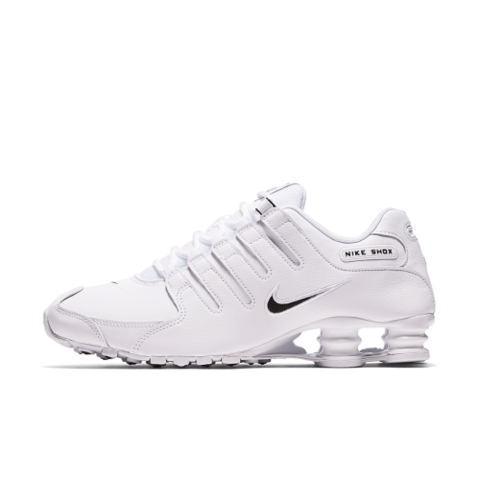 Nike shox best sale nx