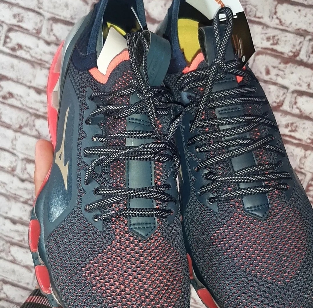 MIZUNO WAVE PROPHECY X WK edi o limitada