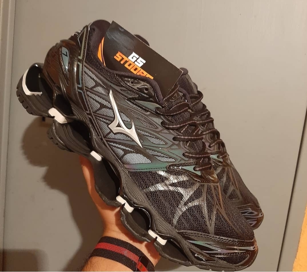 Mizuno wave prophecy 7 uomo online discount