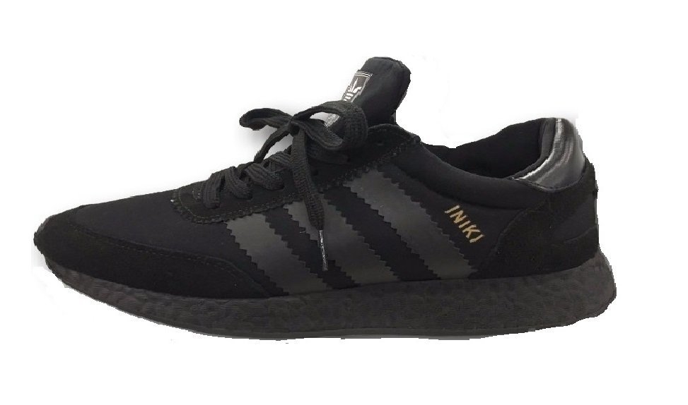 ADIDAS INIKI-PRETO