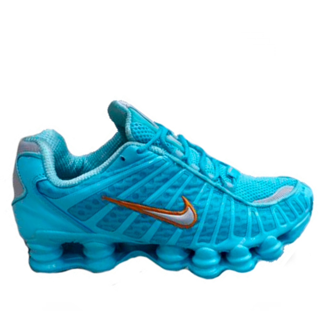 Tenis de hotsell mola da nike