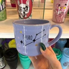 TAZA SIGNO ZODIACO ANILLO - tienda online