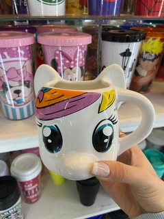 TAZA My Little Pony