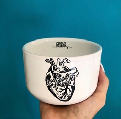Bowls greys Anatomy color - tienda online