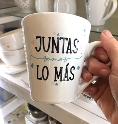 Taza Día del Amigo - Andalasia