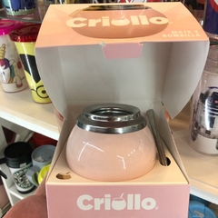 Mate Criollo - tienda online