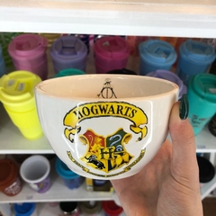 BOWLS CERÁMICA HARRY POTTER - tienda online