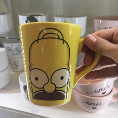 TAZA HOMERO SIMPSON - comprar online