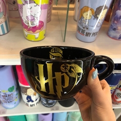 Tazón Harry Potter - tienda online