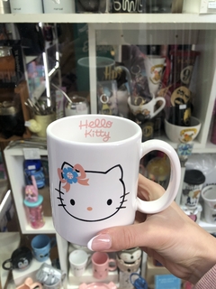 TAZA HELLO KITTY - Andalasia