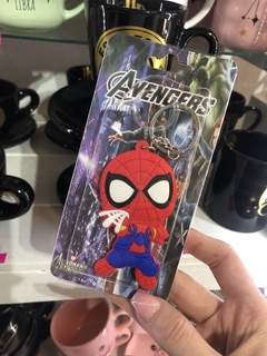 Llavero importado Spiderman