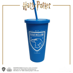 Vaso con sorbete Harry Potter Licencia Oficial - comprar online