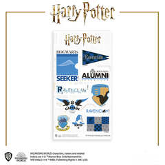 Stickers Harry Potter en internet