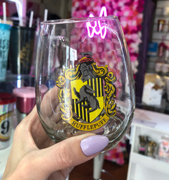 Vaso Copón Harry Potter