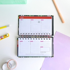 Agenda pocket TROPICAL - comprar online