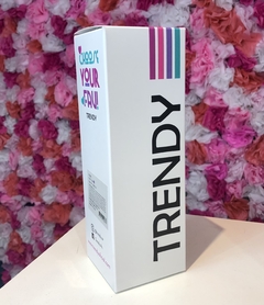 TERMO 1/2 L TRENDY LILA - comprar online