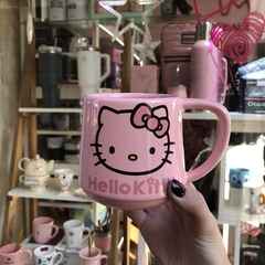 Taza Kitty