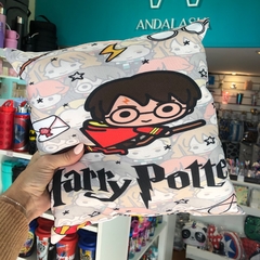 Almohadones Harry Potter - comprar online