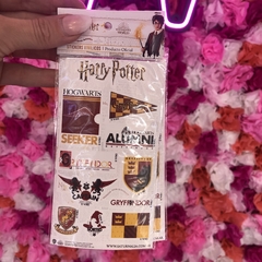 Stickers Harry Potter - Andalasia