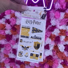 Stickers Harry Potter - tienda online