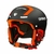 BRIKO FAITO FLUID INSIDE MATT BLK ORANGE FLUO