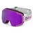 BRIKO LAVA FIS 7.6 SILVER MELANGE PURPLE