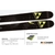 FISCHER BIG STIX 122 - Nieve Austral