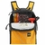 PICTURE BP22 BACKPACK YELLOW - tienda online