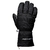 CONFORT LADIES SKIGLOVE BLACK