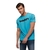 FISCHER T-SHIRT FREERIDE RANGER BLUE