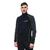 FISCHER SKATE SKISHIRT TURTLENECK BLK