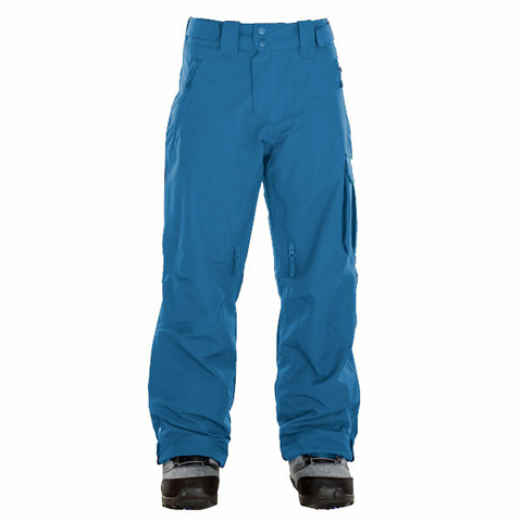 PICTURE OTHER 2 PANT JR BLUE