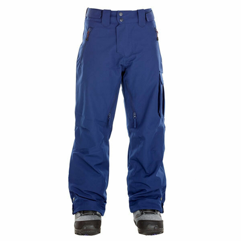 PICTURE OTHER 2 PANT JR DARK BLUE