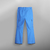 PICTURE PLAN PANTS PICTURE BLUE - Nieve Austral