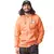 PICTURE HAMELTON ZIP HOODIE CADMIUM ORANGE