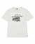 PICTURE MEWASSIN TEE NATURAL WHITE - comprar online