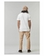 PICTURE MEWASSIN TEE NATURAL WHITE - tienda online