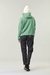 PICTURE MELL ZIP HOODIE - Nieve Austral