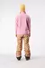 PICTURE TEDDIE FLEECE CASHMERE ROSE - tienda online