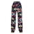 PICTURE SLANY PANT WMN - Nieve Austral