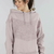 PICTURE JIHA HOODIE LIGHT LAVENDER - comprar online