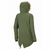 PICTURE KATNISS JKT WMN ARMY GREEN - comprar online