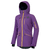 PICTURE HAAKON JKT DARK PURPLE - comprar online