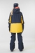 Imagen de PICTURE SEASON JKT LEMON CURRY DARK BLUE