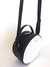 Bolsa Redonda Black and White - comprar online