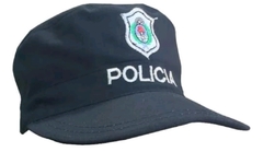 QUEPI POLICIA PLATA