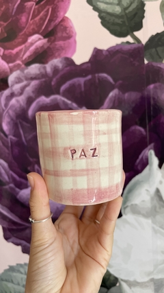 Paz rosa - tienda online