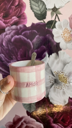 Amor rosa - comprar online